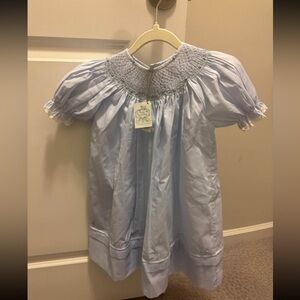 Feltman Brothers Rosette Bishop Dress